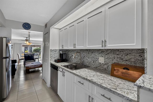 12750 SW 15th STREET 303 D, Pembroke Pines, FL 33027