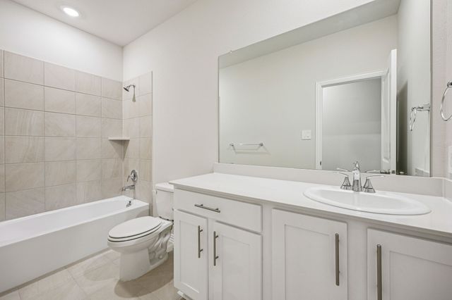 2226 Mustang Way, Seagoville, TX 75159