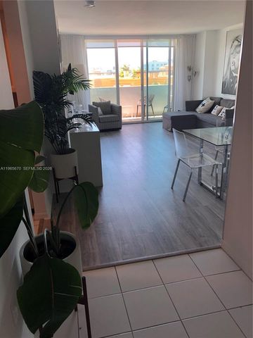 90 Alton Rd 607, Miami Beach, FL 33139