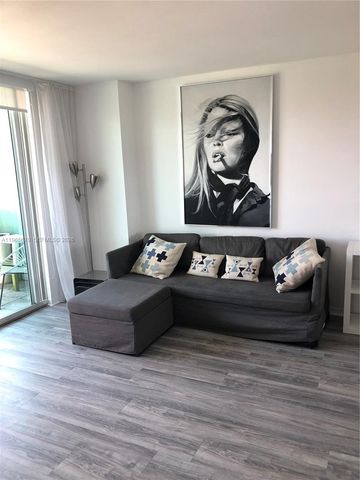 90 Alton Rd 607, Miami Beach, FL 33139