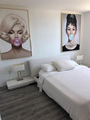 90 Alton Rd 607, Miami Beach, FL 33139