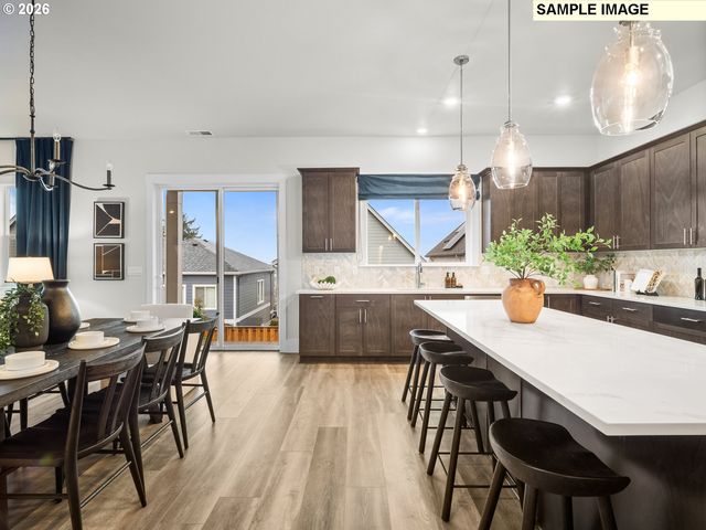 11611 Sw HAYRICK Ter, Beaverton, OR 97007