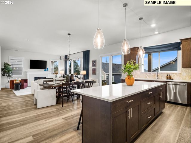 11611 Sw HAYRICK Ter, Beaverton, OR 97007