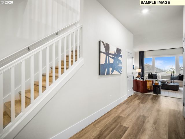 11611 Sw HAYRICK Ter, Beaverton, OR 97007