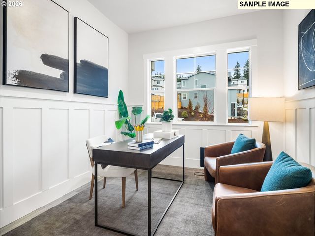 11611 Sw HAYRICK Ter, Beaverton, OR 97007