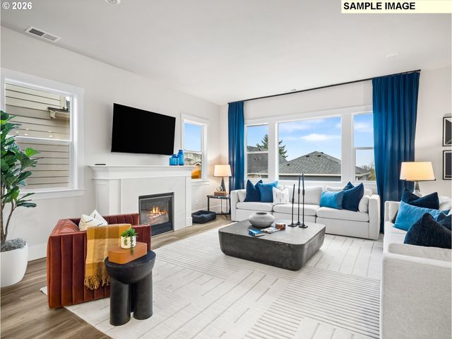 11611 Sw HAYRICK Ter, Beaverton, OR 97007