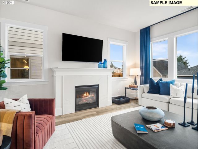 11611 Sw HAYRICK Ter, Beaverton, OR 97007