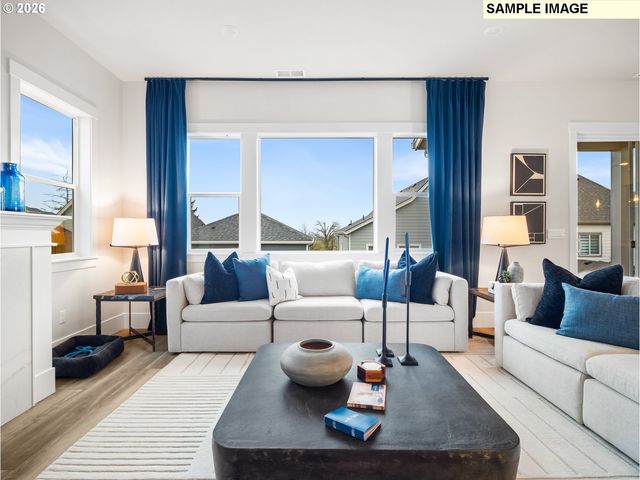 11611 Sw HAYRICK Ter, Beaverton, OR 97007