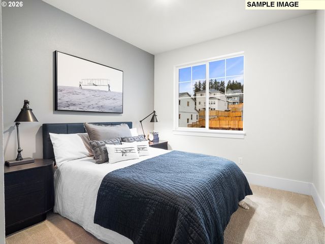 11611 Sw HAYRICK Ter, Beaverton, OR 97007