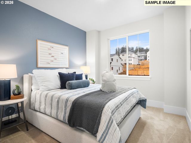 11611 Sw HAYRICK Ter, Beaverton, OR 97007