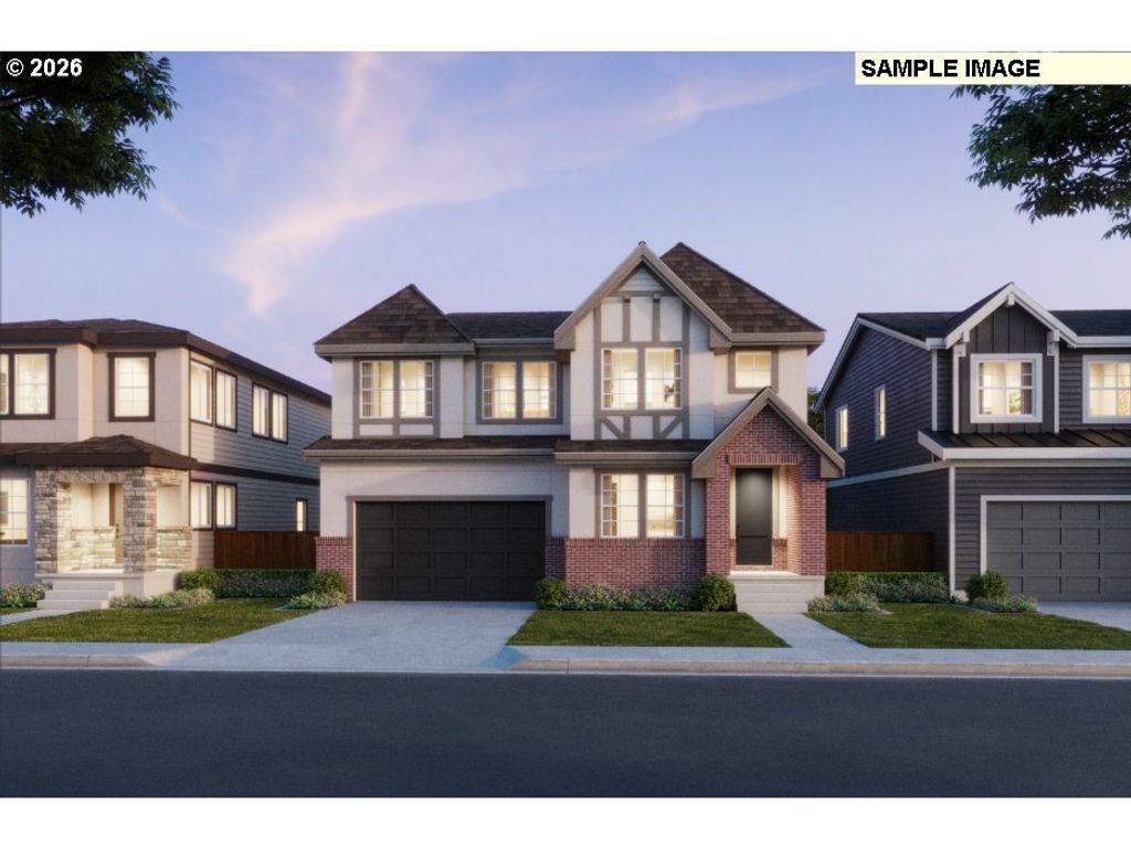 11611 Sw HAYRICK Ter, Beaverton, OR 97007