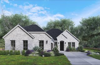 596 E Woodell Drive, Glenn Heights, TX 75154