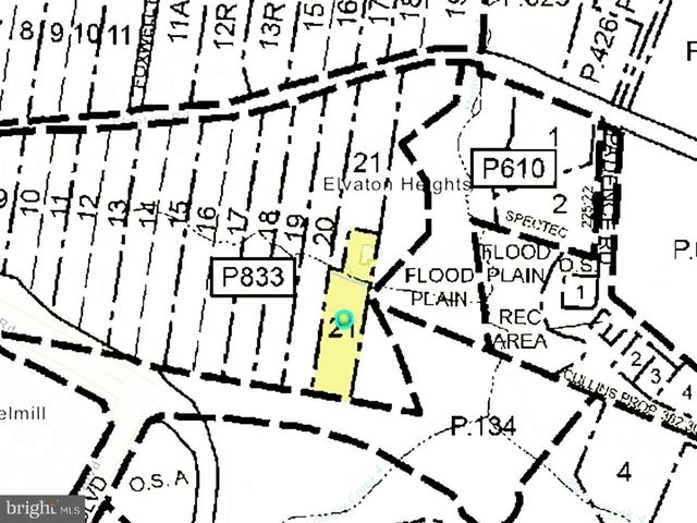 8280 ELVATON RD, Millersville, MD 21108
