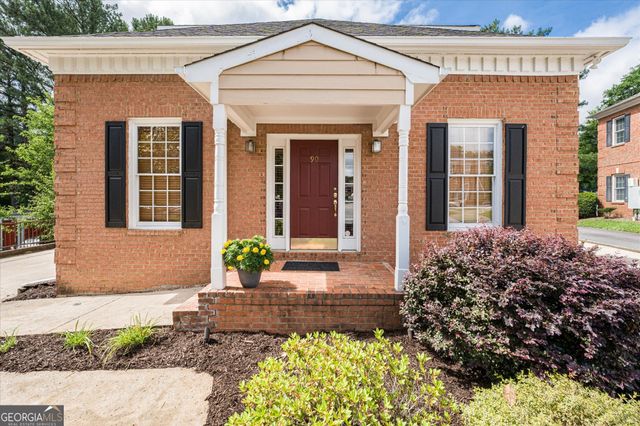 90 Whitlock Place SW, Marietta, GA 30064