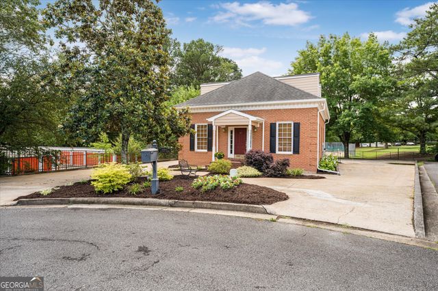 90 Whitlock Place SW, Marietta, GA 30064
