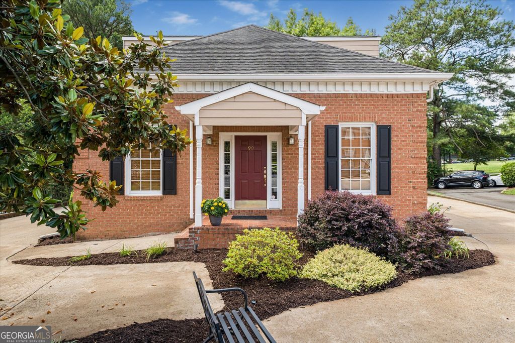 90 Whitlock Place SW, Marietta, GA 30064