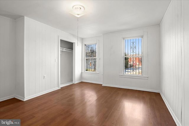 273 MCCURLEY ST, Baltimore, MD 21229