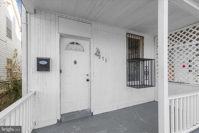 273 MCCURLEY ST, Baltimore, MD 21229