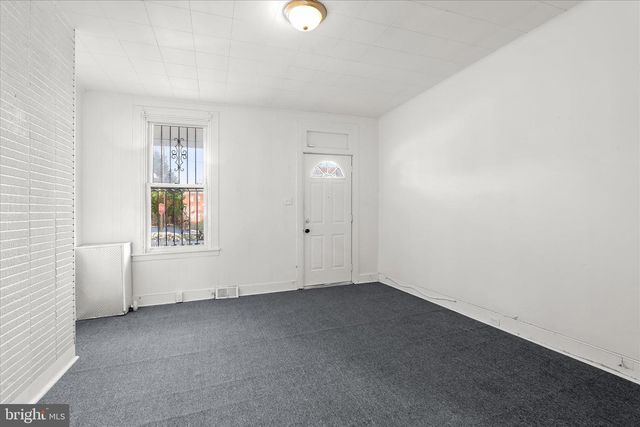 273 MCCURLEY ST, Baltimore, MD 21229