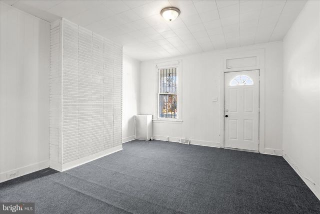 273 MCCURLEY ST, Baltimore, MD 21229