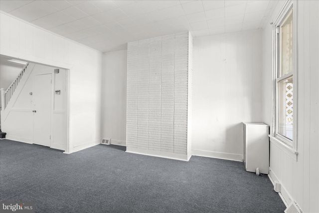 273 MCCURLEY ST, Baltimore, MD 21229