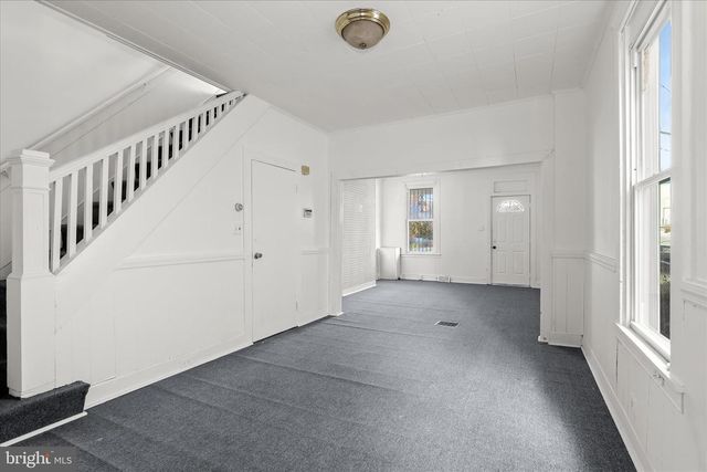 273 MCCURLEY ST, Baltimore, MD 21229