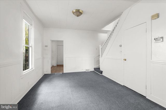 273 MCCURLEY ST, Baltimore, MD 21229