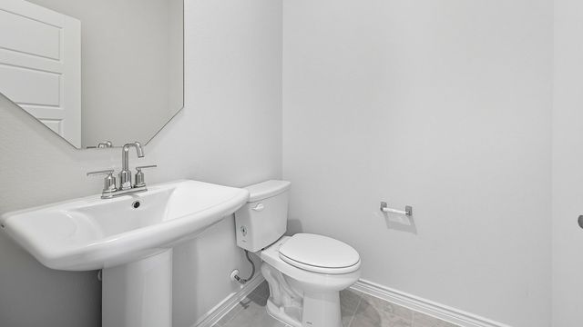 9825 Amalgam Street, Aubrey, TX 76227