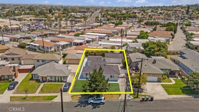 2601 Dalemead, Torrance, CA 90505