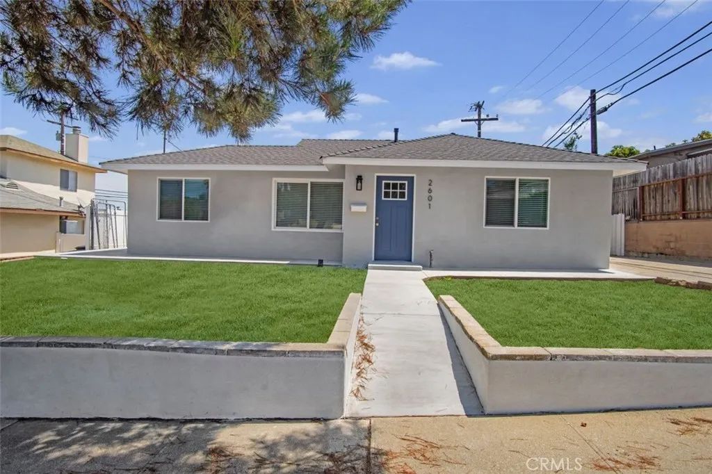 2601 Dalemead, Torrance, CA 90505