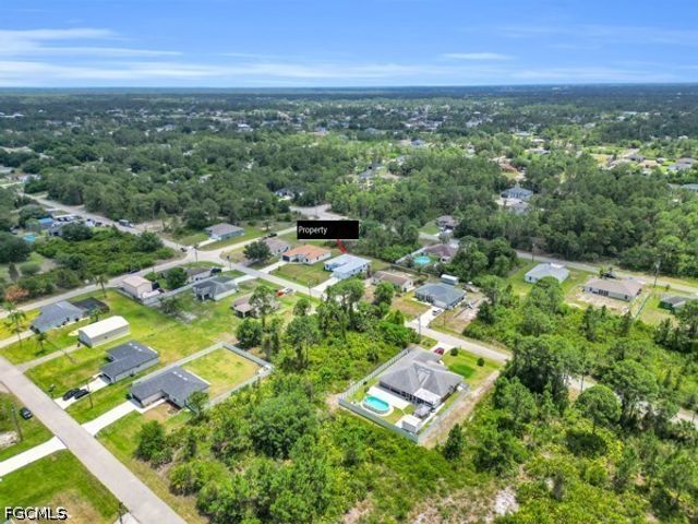 3005 52nd ST W, Lehigh Acres, FL 33971