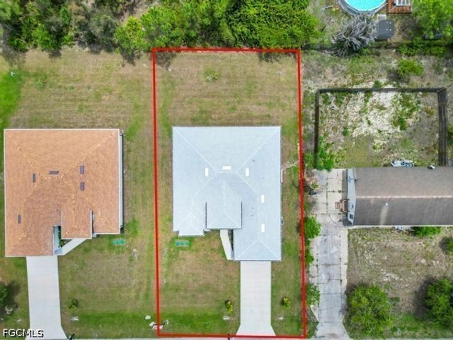 3005 52nd ST W, Lehigh Acres, FL 33971