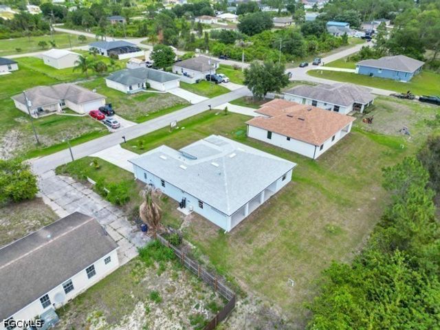 3005 52nd ST W, Lehigh Acres, FL 33971