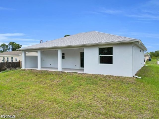 3005 52nd ST W, Lehigh Acres, FL 33971
