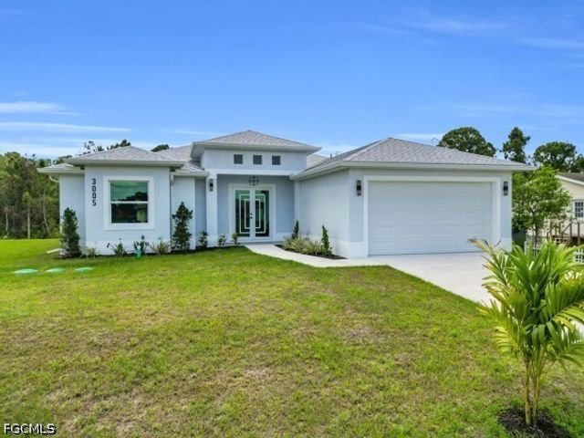 3005 52nd ST W, Lehigh Acres, FL 33971