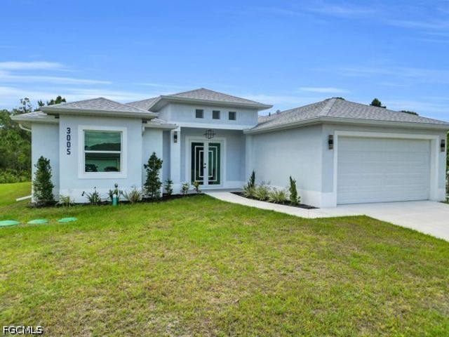 3005 52nd ST W, Lehigh Acres, FL 33971