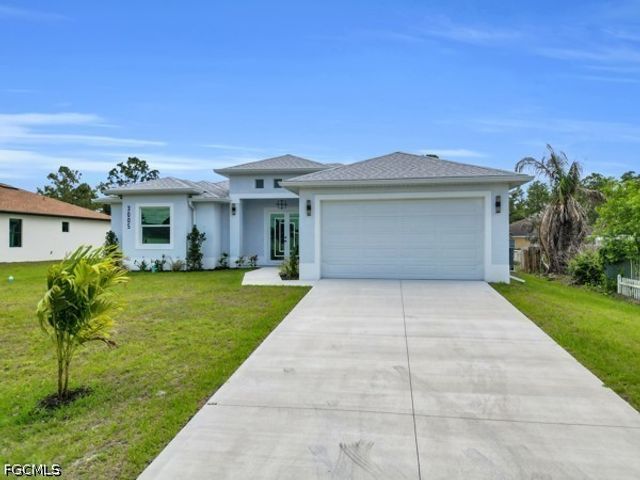 3005 52nd ST W, Lehigh Acres, FL 33971