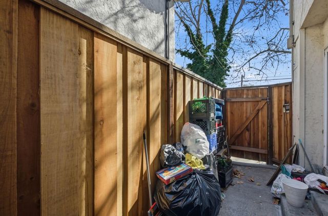 931 Vermont Street, San Jose, CA 95126