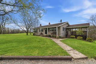 121 Rose St, Daugherty Twp, PA 15066