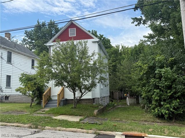 1504 Manhattan Avenue, Youngstown, OH 44509
