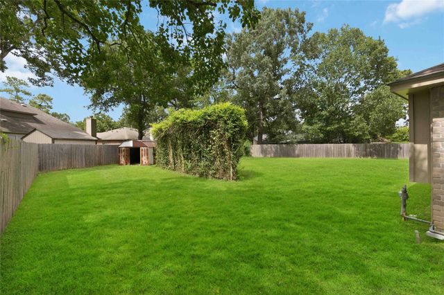 5219 Kristen Court, Spring, TX 77373