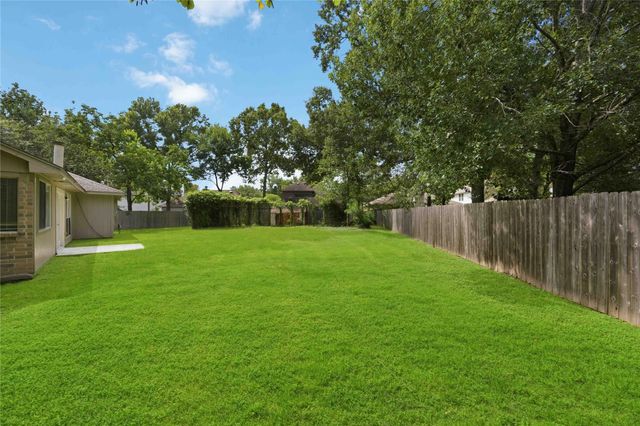 5219 Kristen Court, Spring, TX 77373