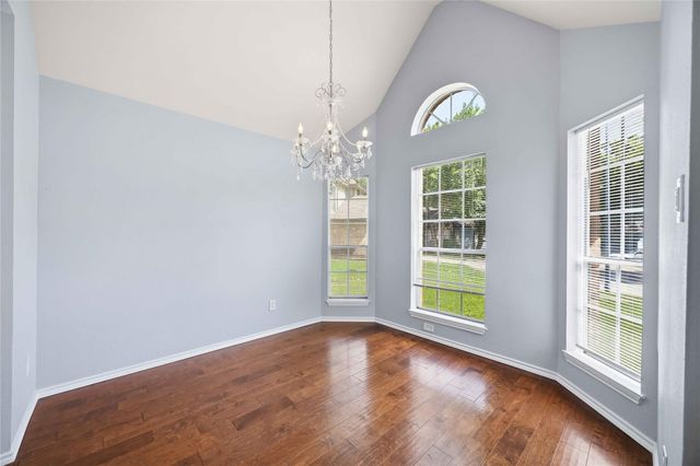 5219 Kristen Court, Spring, TX 77373