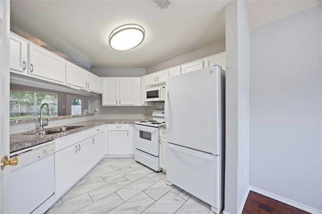 5219 Kristen Court, Spring, TX 77373