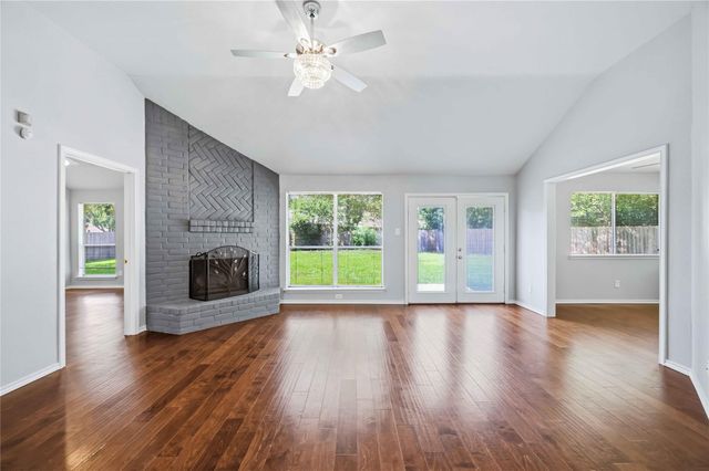 5219 Kristen Court, Spring, TX 77373