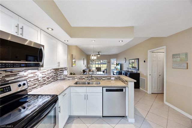 13010 Amberley CT # 204, Bonita Springs, FL 34135