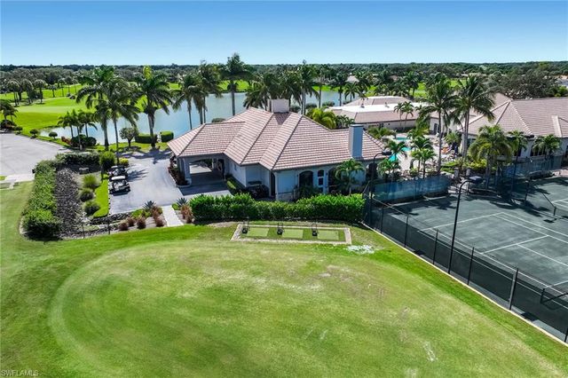 13010 Amberley CT # 204, Bonita Springs, FL 34135