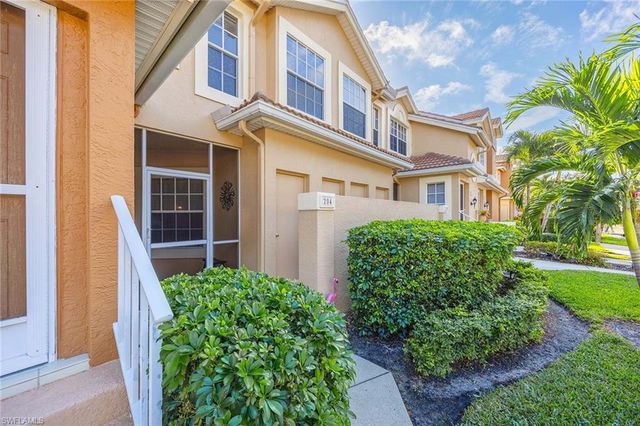 13010 Amberley CT # 204, Bonita Springs, FL 34135