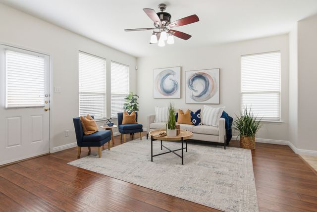 12409 Lonesome Pine Place, Fort Worth, TX 76244