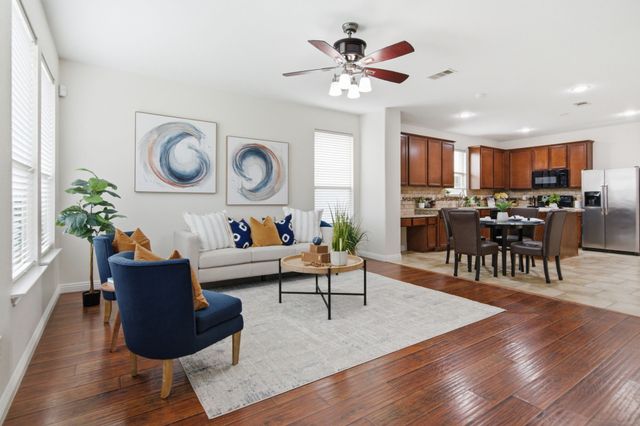 12409 Lonesome Pine Place, Fort Worth, TX 76244